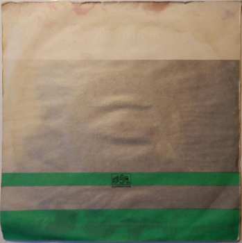 SP Jitka Zelenková: Čekej A Neplakej / Já Nechci Mít