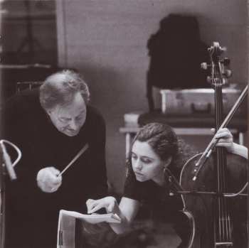 CD Antonín Vranický: Violin Concerto Op. 11 • Cello Concerto Op. 25 • Symphony Op. 16/3