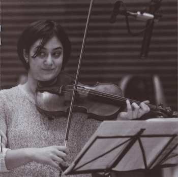 CD Antonín Vranický: Violin Concerto Op. 11 • Cello Concerto Op. 25 • Symphony Op. 16/3
