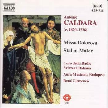 Missa Dolorosa • Stabat Mater