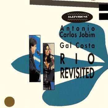 CD Antonio Carlos Jobim: Rio Revisited LTD