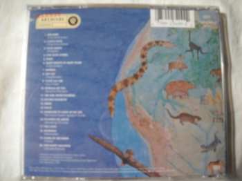 CD Antonio Carlos Jobim: Terra Brasilis