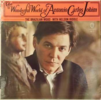 Album Antonio Carlos Jobim: The Wonderful World Of Antonio Carlos Jobim