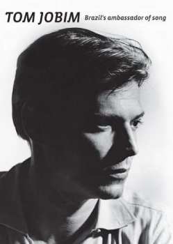 3DVD/Box Set Antonio Carlos Jobim: Brazil's Ambassador Of Song