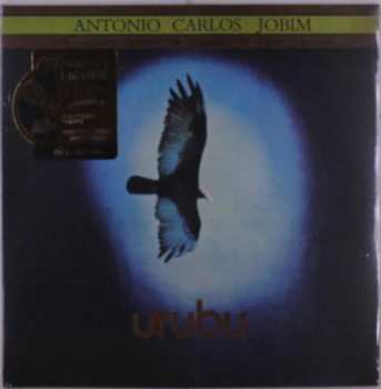 LP Antonio Carlos Jobim: Urubu LTD