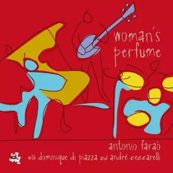 André Ceccarelli: Woman's Perfume