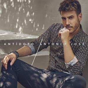 Album Antonio José: Antídoto