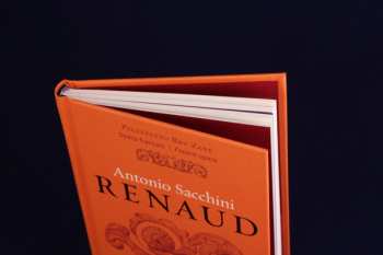 2CD Les Talens Lyriques: Renaud LTD | NUM