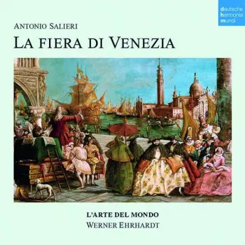 La Fiera Di Venezia