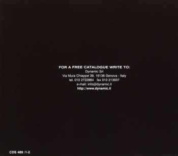 2CD Montserrat Caballé: Les Danaides