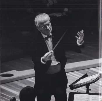 CD WDR Sinfonieorchester Köln: Salieri ∙ Hummel ∙ Voříšek