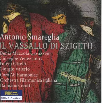 Il Vassallo Di Szigeth