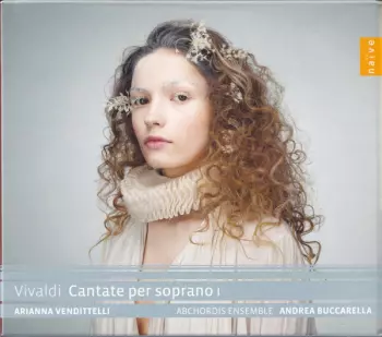 Cantate Per Soprano I
