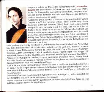 CD Antonio Vivaldi: Cello Concertos