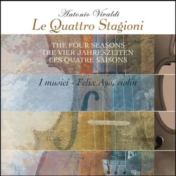 Le Quattro Stagioni