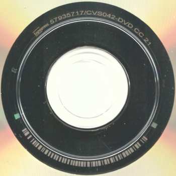 2CD/DVD Antonio Vivaldi: Le Quattro Stagioni