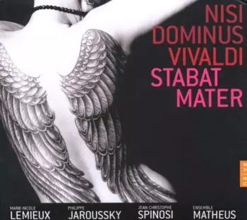 Nisi Dominus - Stabat Mater