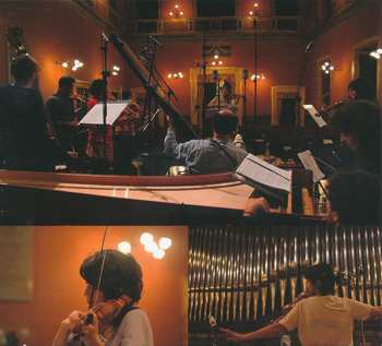 CD Antonio Vivaldi: Teatro Alla Moda