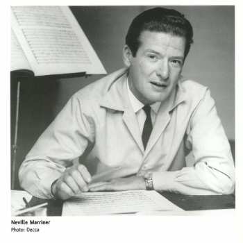 CD Antonio Vivaldi: The Four Seasons