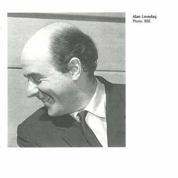 CD Antonio Vivaldi: The Four Seasons