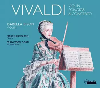 Violin Sonatas & Concerto