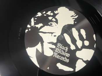 LP Antonius Rex: Zora