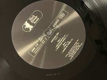 LP Antonius Rex: Zora