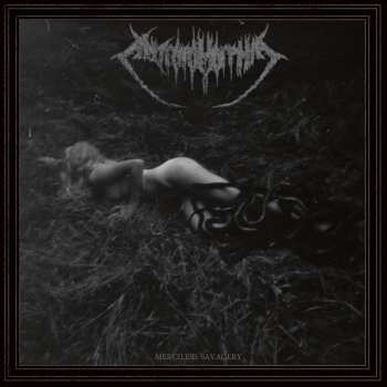 CD Antropomorphia: Merciless Savagery LTD | DIGI