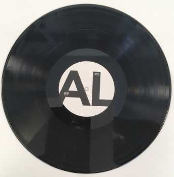 LP Antti Lötjönen: Quintet East