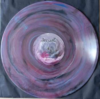 LP Antzaat: Madness / Morgen