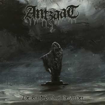 CD Antzaat: The Black Hand of the Father LTD