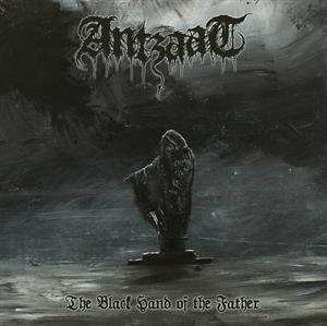 LP Antzaat: The Black Hand Of The Father LTD