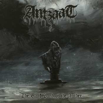 LP Antzaat: The Black Hand of the Father LTD | CLR
