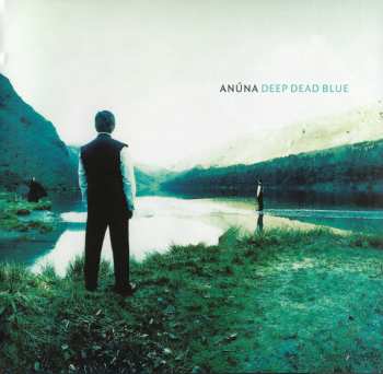 Album Anúna: Deep Dead Blue