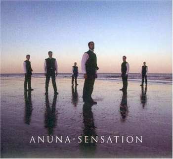 CD Anúna: Sensation