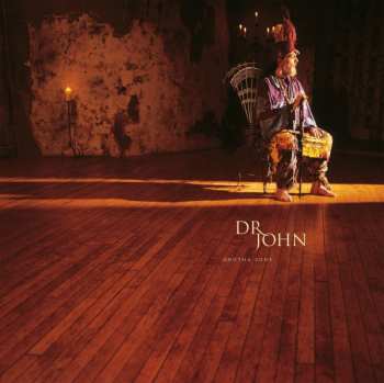 LP Dr. John: Anutha Zone