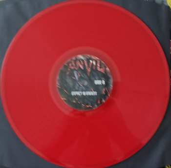 LP Anvil: Impact Is Imminent LTD | CLR