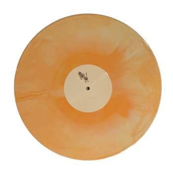 LP Anxious: Little Green House CLR | LTD