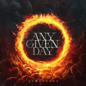 CD Any Given Day: Limitless