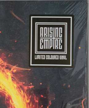 LP Any Given Day: Limitless CLR | LTD