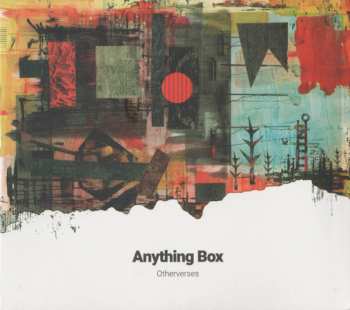 CD Anything Box: Otherverses