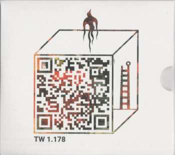 CD Anything Box: Otherverses