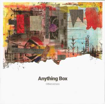 Album Anything Box: Otherverses
