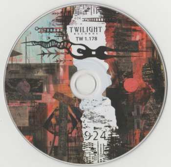 CD Anything Box: Otherverses