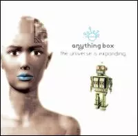 Anything Box: The Universe Is Expanding