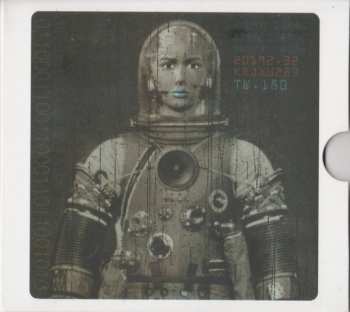 CD Anything Box: The Universe Is Expanding