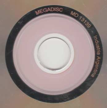 CD Anything Box: The Universe Is Expanding