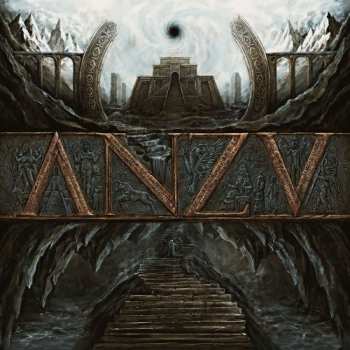 CD ANZV: Kur DLX | LTD