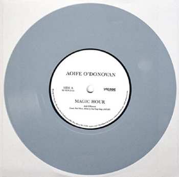 SP Aoife O'Donovan: Magic Hour CLR | LTD