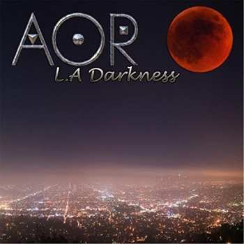 CD AOR: L.A Darkness